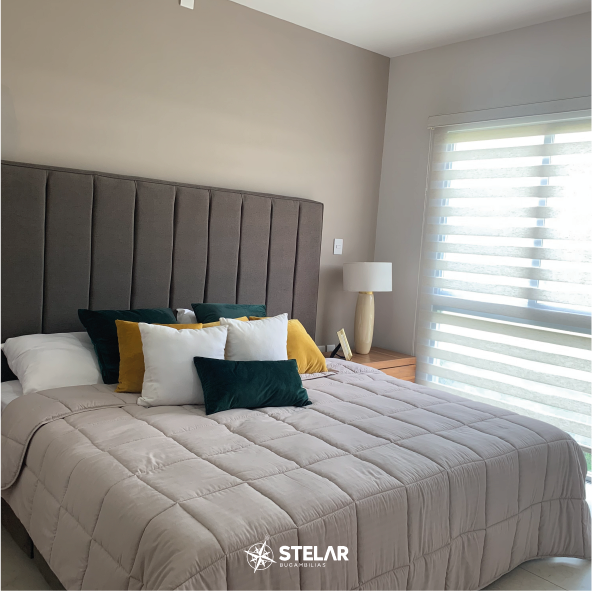 Stelar Bugambilias Desarrollo de casas