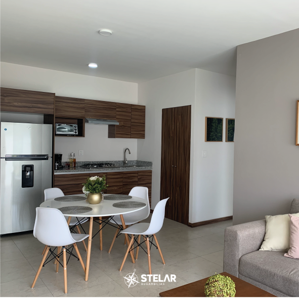 Stelar Bugambilias Desarrollo de casas