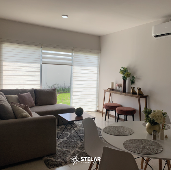 Stelar Bugambilias Desarrollo de casas