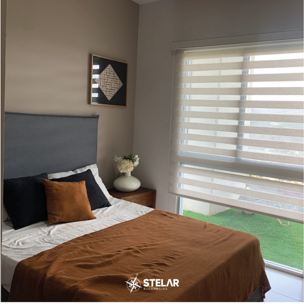 Stelar Bugambilias Desarrollo de casas