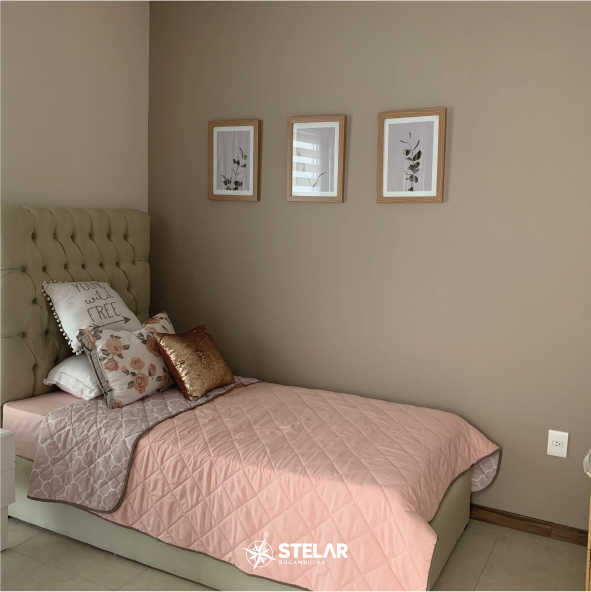 Stelar Bugambilias Desarrollo de casas