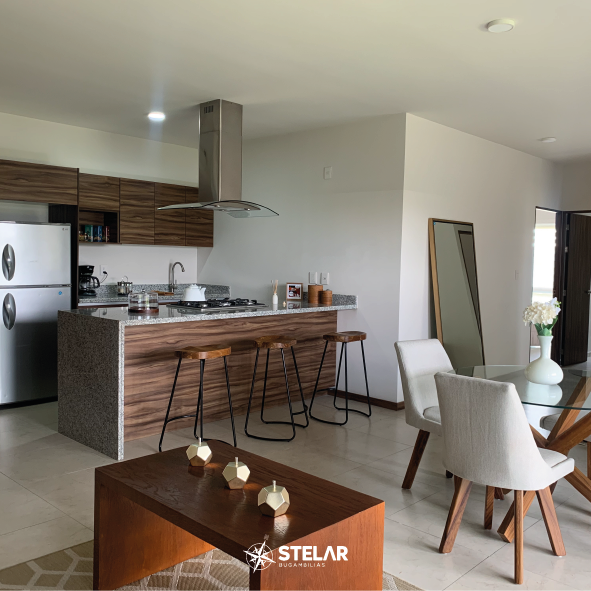 Stelar Bugambilias Desarrollo de casas