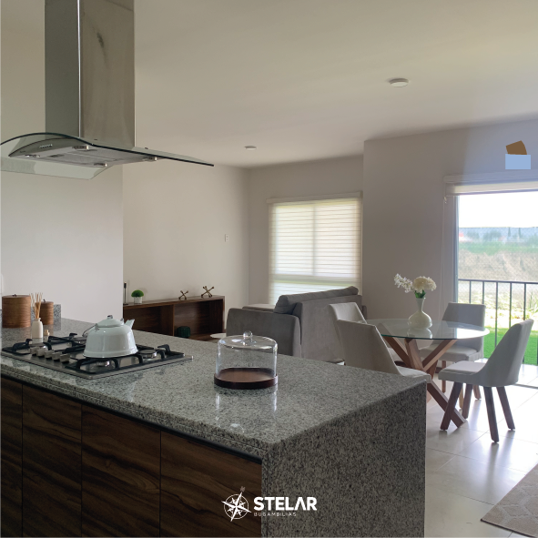 Stelar Bugambilias Desarrollo de casas
